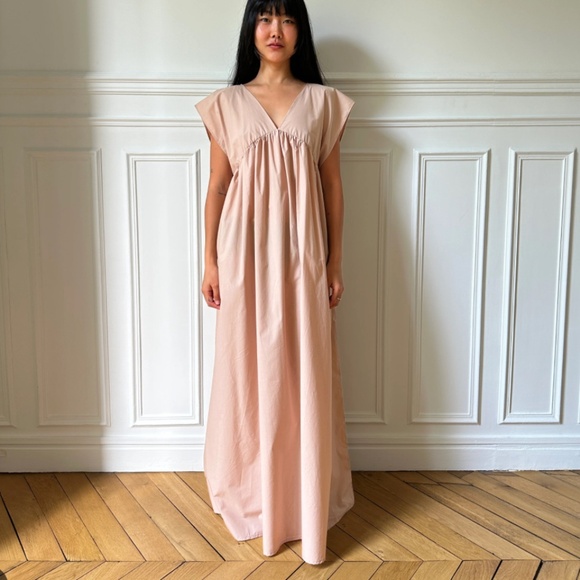BNWT Baserange Cable Dress in Cantil size xs - Picture 1 of 5